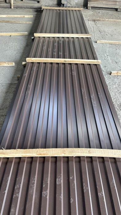 Профлист самые выгодные цены скидки