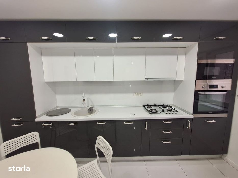 Apartament 3 camere – Rahova |