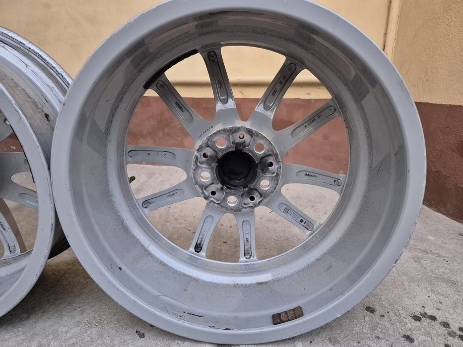 Jante  Bmw X3/X 4  G01 R 18 originale.