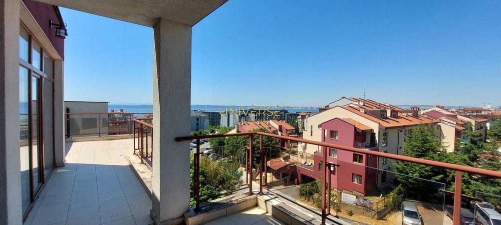 Продава се Тристаен апартамент в Свети Влас - 143 кв.м за 1296 €/кв.м - Снимка #18
