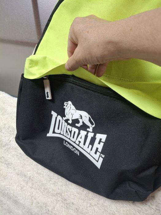 Раница средна  Lonsdale London