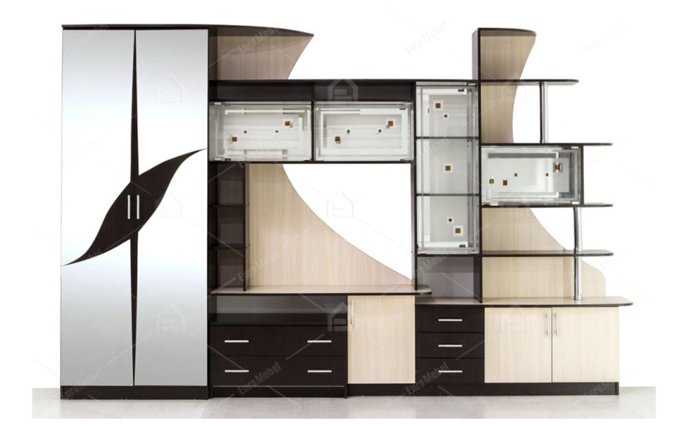 Горка в зал