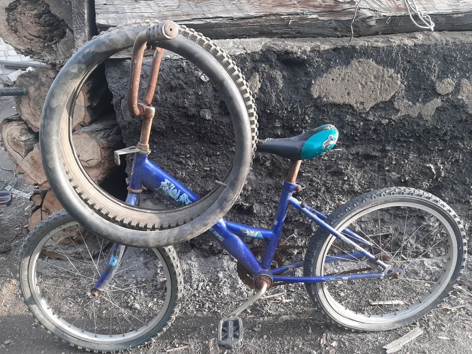 Продам  детские велосипеды