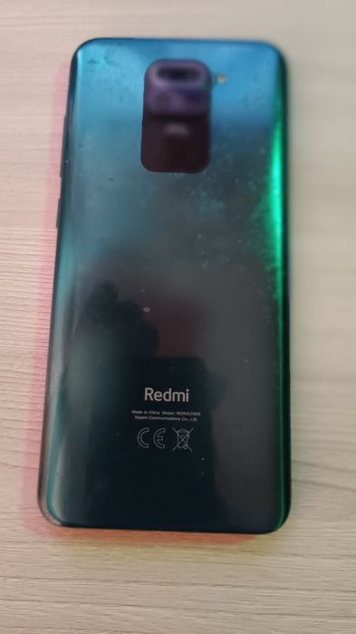 Продам телефон ксяоми