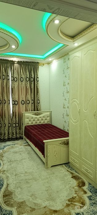Мирзо Улугбек 3-ком кв срочно продаётся.