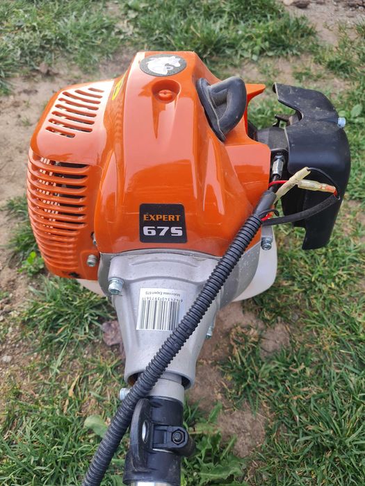 Motocoasa Ruris 67s