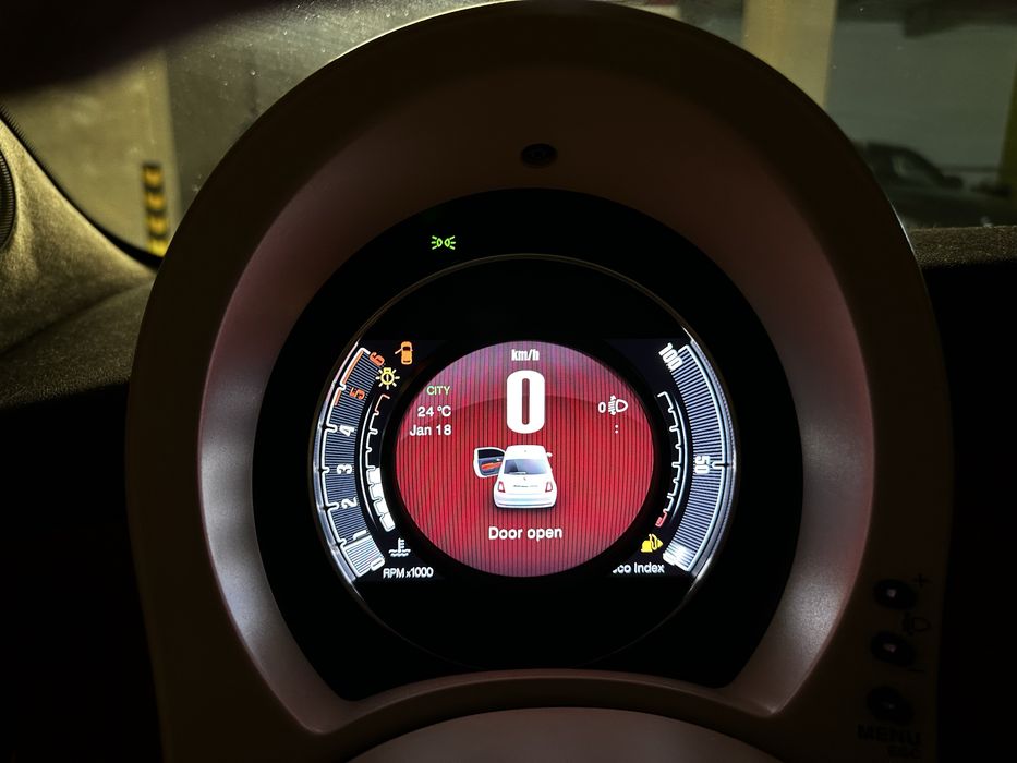FIAT 500 0 — imagine 5