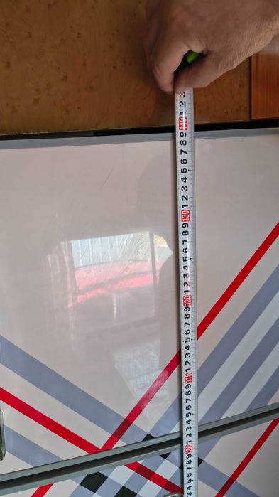 Leap Solar refrigerator