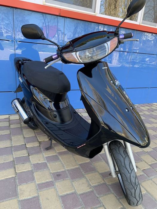 Мопед Хонда Дио 35