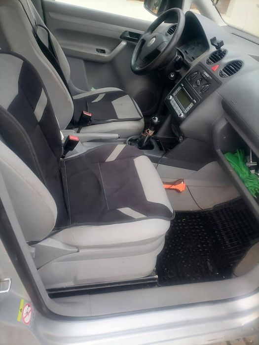 De vânzare Volkswagen Caddy.Nr de telefon. 0753691216