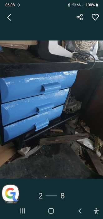 Vând scuter  scuter