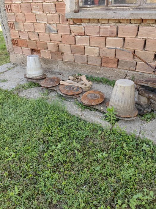 Балеровачка ню холанд