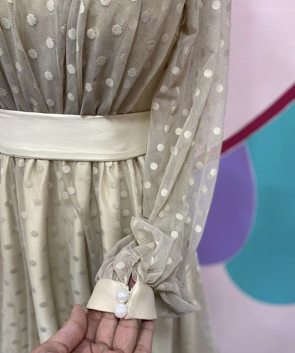 Вечерние платья почти новое