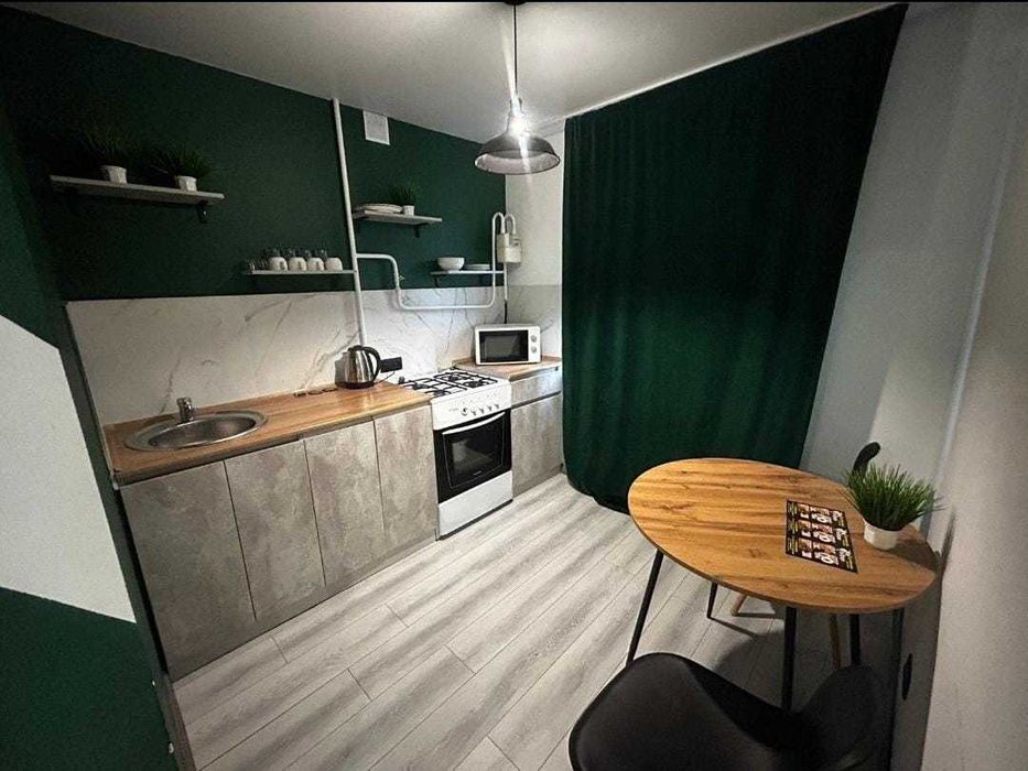 «Триумф» квартира посуточно от Green House
