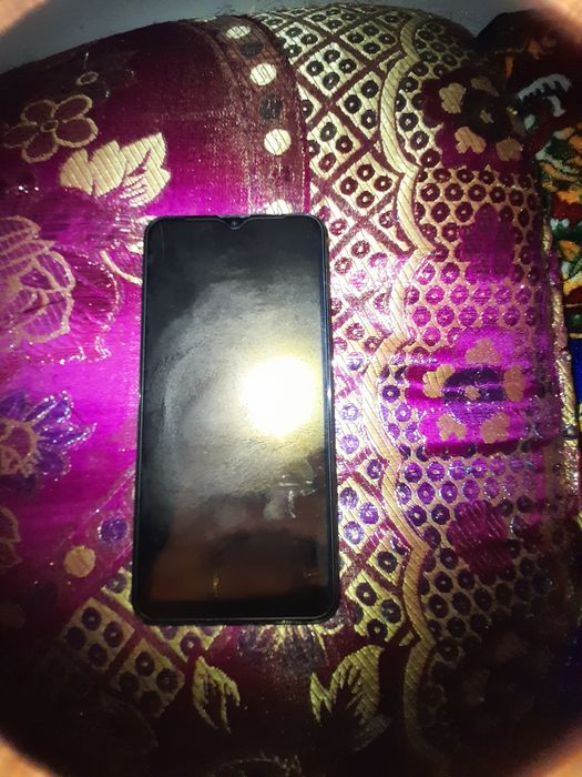 Samsung a10s  garantyasi bo