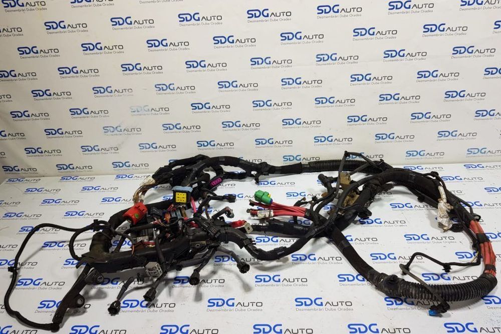 Instalație electrica motor 240111376r Renault Master 2.3 2010-2016 Euro 5