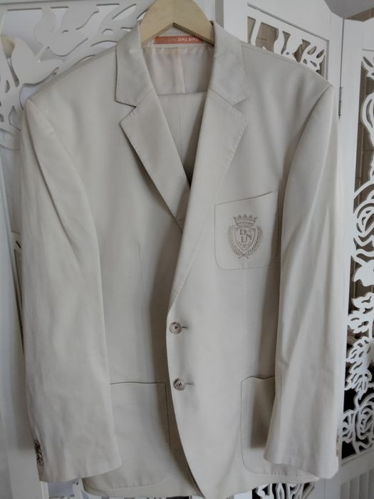 Костюм с панталони за мьже