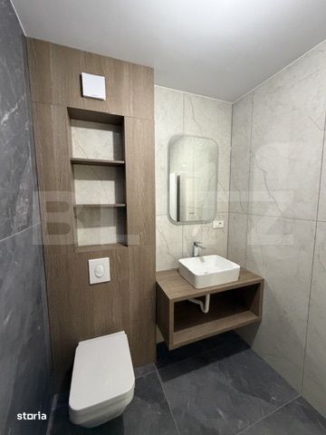 Apartament de vanzare, 52.30 mp, zona Central - Melchisedec Residence