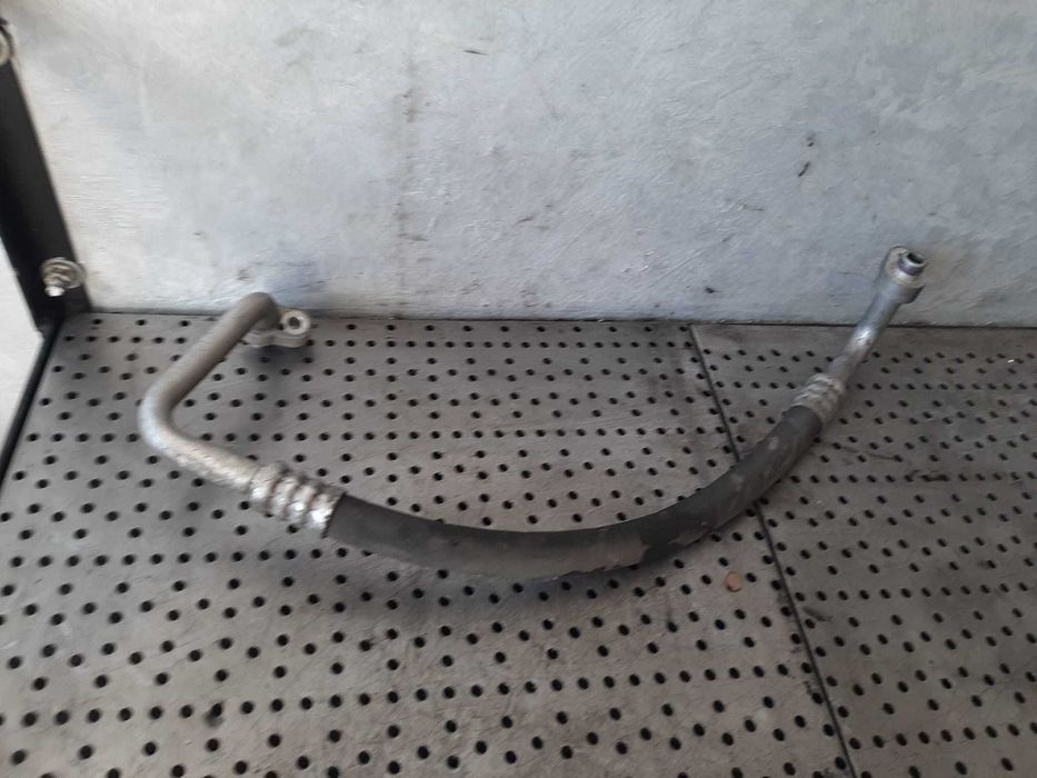 conducta clima ac 1.2 b vw polo 6r 6r0820721e