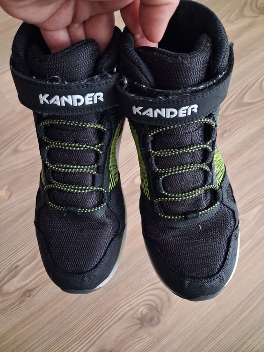 Детски водоустойчиви боти "Kander"