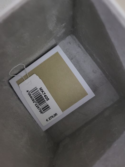 Vând ceas Michael kors