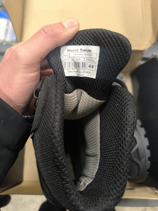 Тактически кубинки Single Sword SS603 ПРЕОЦЕНЕНИ