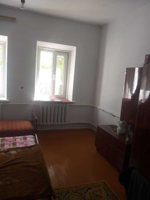 Продаётся дом в селе Гродеково.