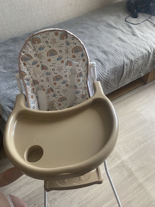 Продам детский стульчик