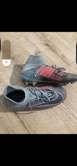 ghete de fotbal marimi 36-43