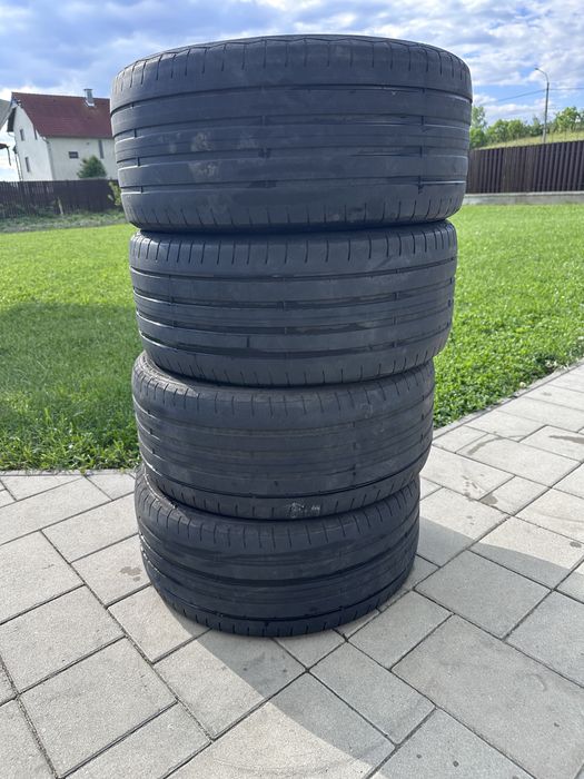 Cauciucuri 245 40 18