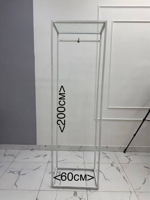 Стелаж сатылады