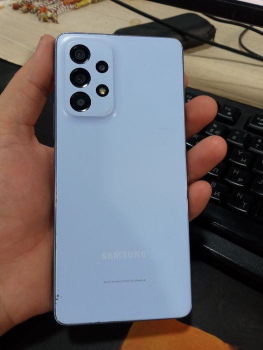 Samsung A53 5G 390 ming