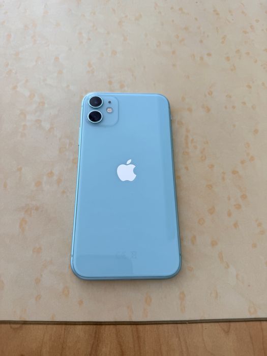 IPhone 11/128Gb - В идеальном состоянии