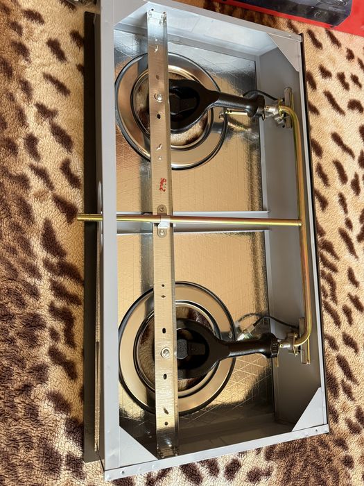 Настольная плита