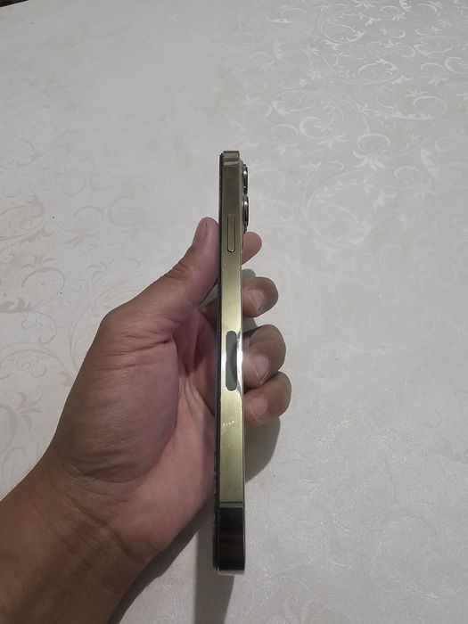 Iphone 13 PRO MAX 128GB