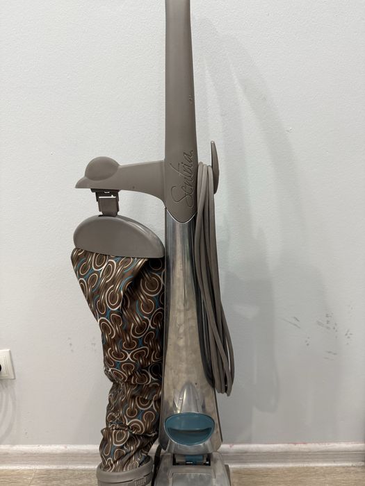 Пылесос Kirby G 10 E (7мкр 12д) лот 574875