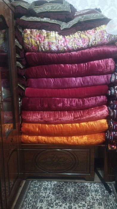 Мебел ва жихозлар сотилади