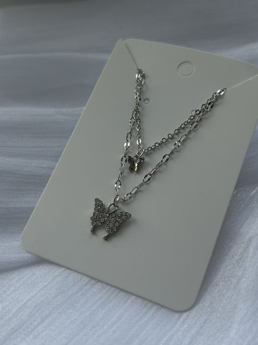 Цепочки женские