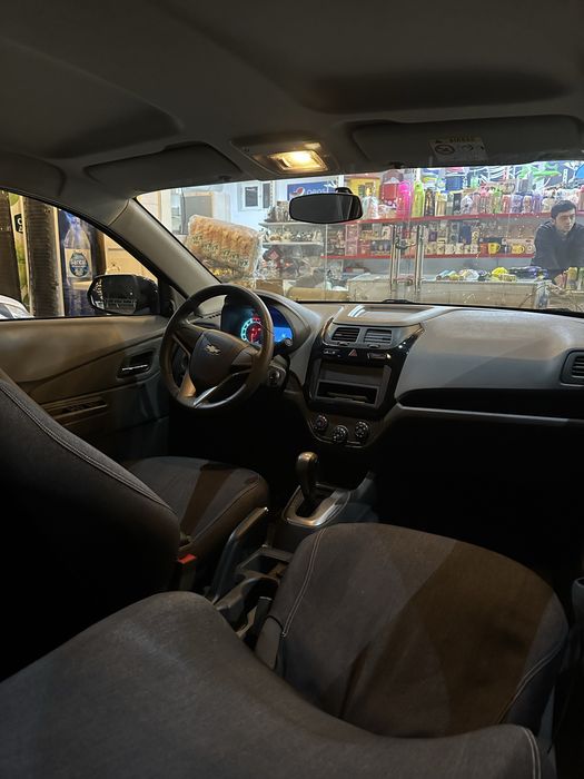 Cobalt LTZ 2023 SOTILADI