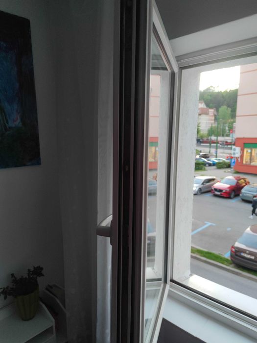 fereastra termopan calitate foarte bună