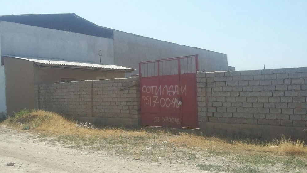 Дом участок 18,5 сот 4 ком,