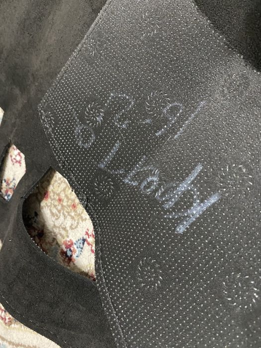 Продам накилку на панель Хендай Крета
