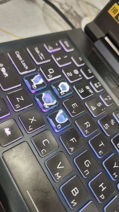 Ноутбук Acer Predator Helios 300