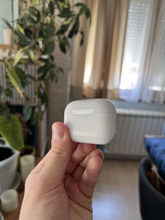 AirPods Pro First Gen