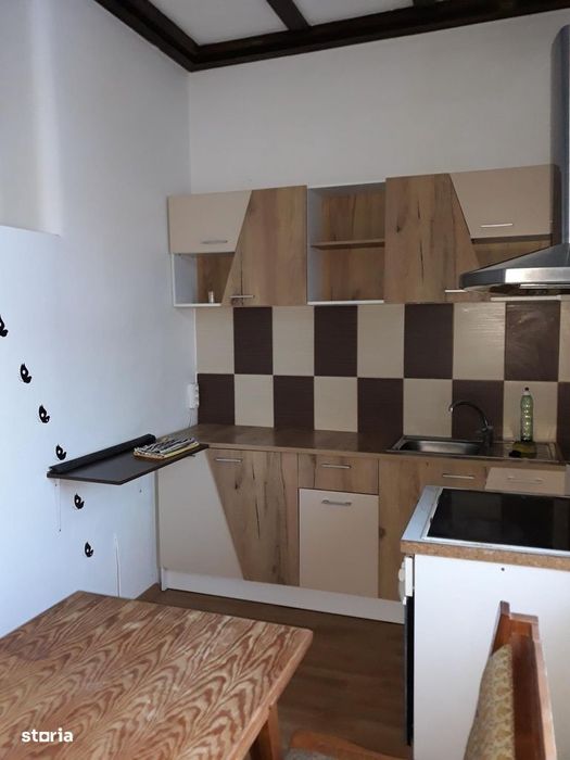 Casa individuala, in proximitatea Parcului Sub Arini