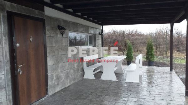 Продава се Къща в Българово - 40 кв.м за 2270 €/кв.м - Снимка #2