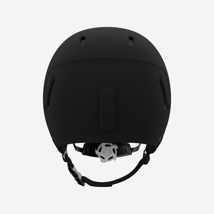 Cască Schi cu vizieră Pst 150 Negru - produs resigilat Decathlon