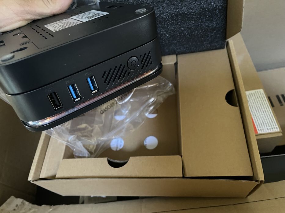 Mini PC - Ryzen 7 - N100 -N95