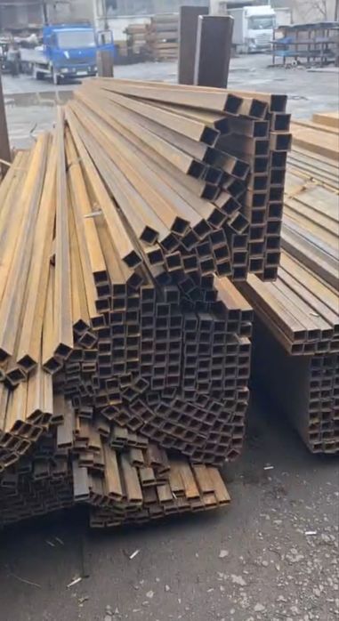 Продажа металлопрокат