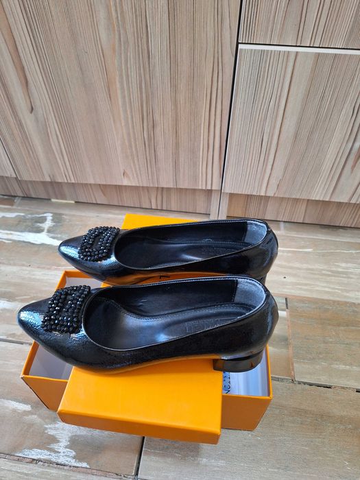 Туфли новый и буу